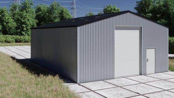 découvrez nos solutions de hangar de stockage, idéales pour optimiser l'espace et sécuriser vos biens. profitez d'un espace sur mesure et d'une accessibilité pratique pour tous vos besoins de rangement.
