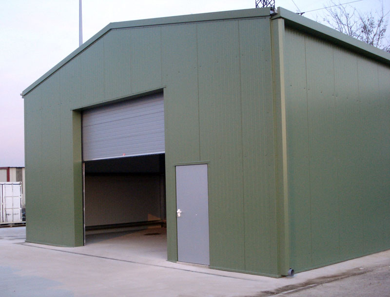 découvrez nos hangars sur mesure, conçus pour répondre à vos besoins spécifiques. que ce soit pour le stockage, l'agriculture ou l'industrie, nos solutions personnalisées allient durabilité et fonctionnalité. transformez votre espace avec un hangar adapté à vos exigences.