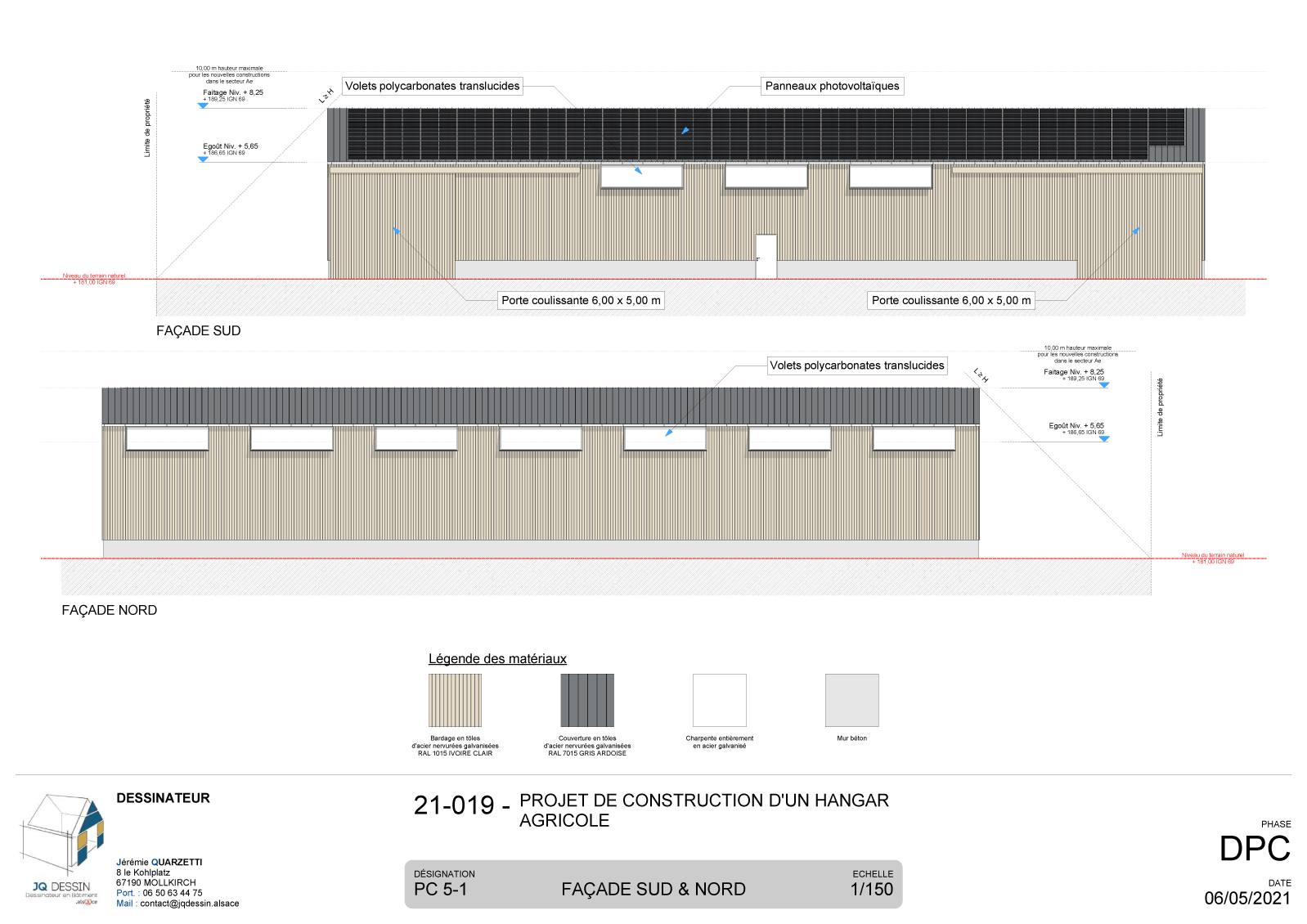 découvrez tout ce qu'il faut savoir sur la hauteur idéale des hangars pour optimiser votre espace de stockage. informations pratiques, normes en vigueur et conseils pour aménager vos bâtiments en toute sécurité.
