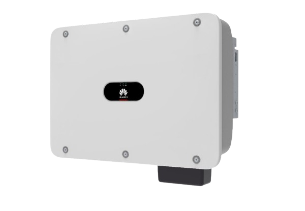 découvrez le huawei 100ktl, un onduleur solaire de haute performance conçu pour optimiser votre production d'énergie. avec sa technologie avancée et sa fiabilité inégalée, le 100ktl est idéal pour les installations photovoltaïques de grande envergure. bénéficiez d'une gestion intelligente de l'énergie et d'une efficacité maximale pour vos projets solaires.