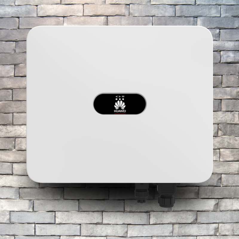 découvrez le huawei sun2000, un onduleur solaire innovant et performant, conçu pour optimiser la production d'énergie renouvelable. avec des fonctionnalités avancées, une fiabilité accrue et une solution durable pour votre installation photovoltaïque, le sun2000 est idéal pour les particuliers et les professionnels souhaitant maximiser l'efficacité énergétique. explorez les avantages de ce système intelligent pour une transition énergétique réussie.