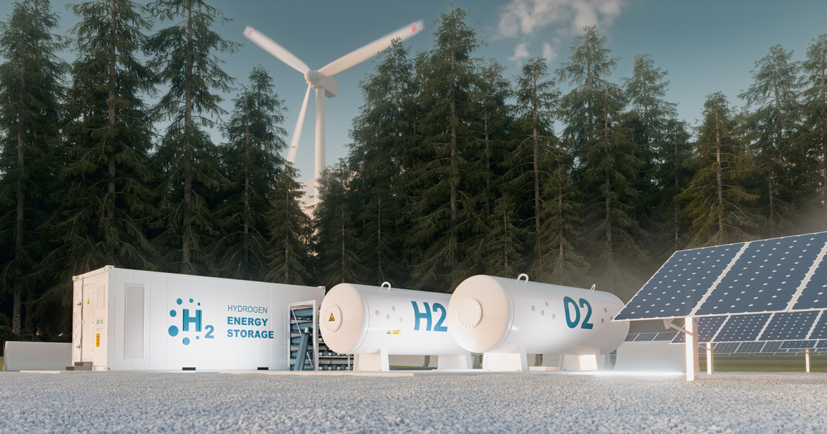 découvrez les avantages de l'hydrogène solaire, une source d'énergie renouvelable innovante qui combine l'énergie solaire et la production d'hydrogène pour une transition énergétique durable. apprenez comment cette technologie peut réduire votre empreinte carbone et contribuer à un avenir énergétique propre.