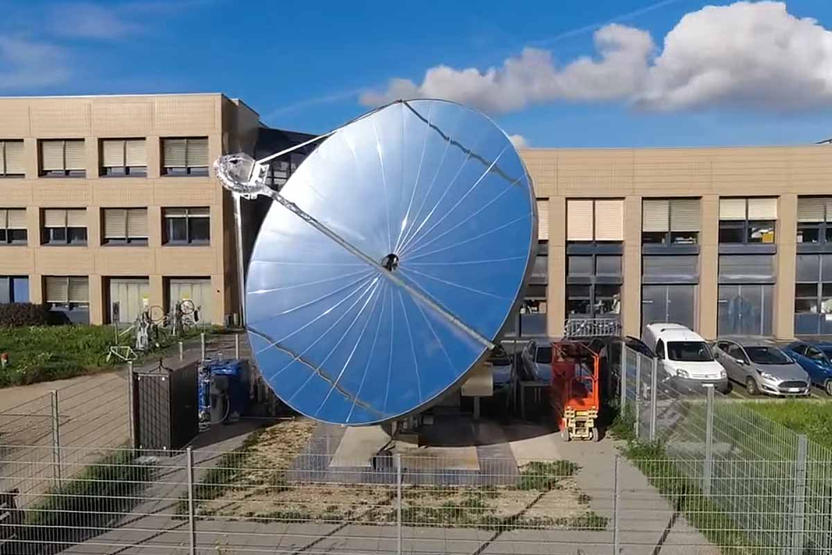 découvrez les avantages de l'hydrogène solaire, une énergie renouvelable prometteuse qui combine la puissance du soleil avec la production d'hydrogène propre. explorez son potentiel pour réduire les émissions de carbone et transformer notre avenir énergétique.