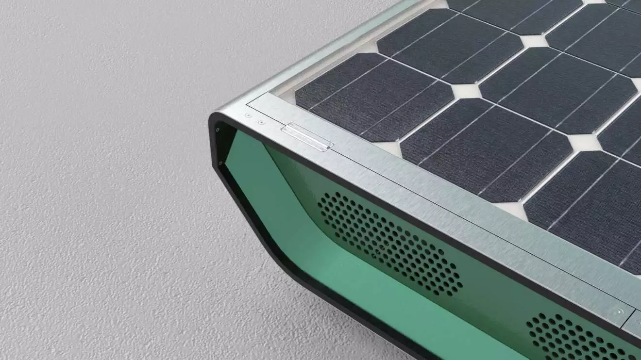 découvrez le potentiel révolutionnaire de l'hydrogène solaire, une source d'énergie propre et durable qui combine l'énergie solaire et l'hydrogène pour un futur plus vert. informez-vous sur ses applications, ses avantages et son rôle clé dans la transition énergétique.