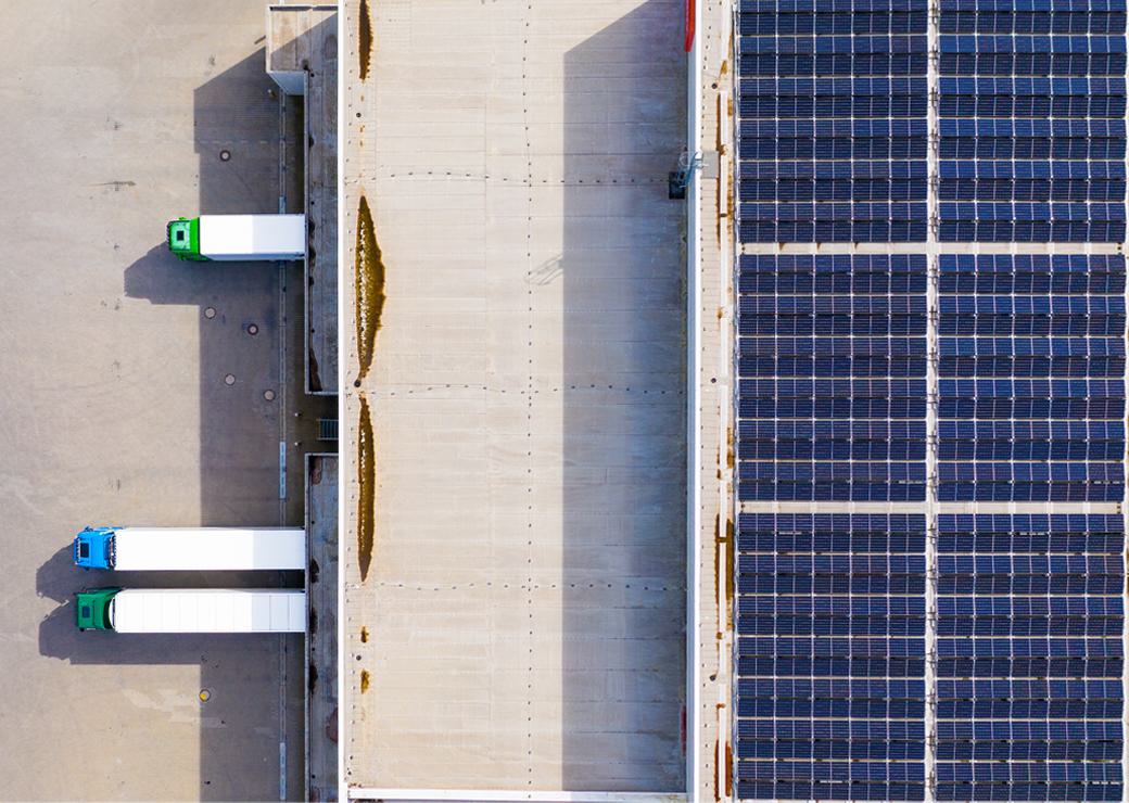 découvrez notre guide complet sur les icpe photovoltaïques, qui vous permet d'explorer les réglementations, les exigences et les avantages environnementaux liés à l'installation de panneaux solaires. informez-vous sur les démarches à suivre pour respecter la législation tout en optimisant votre projet d'énergie renouvelable.
