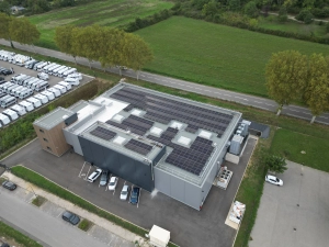 découvrez tout sur les installations icpe photovoltaïques : législation, normes de sécurité, et meilleures pratiques pour optimiser votre production d'énergie solaire tout en respectant l'environnement.
