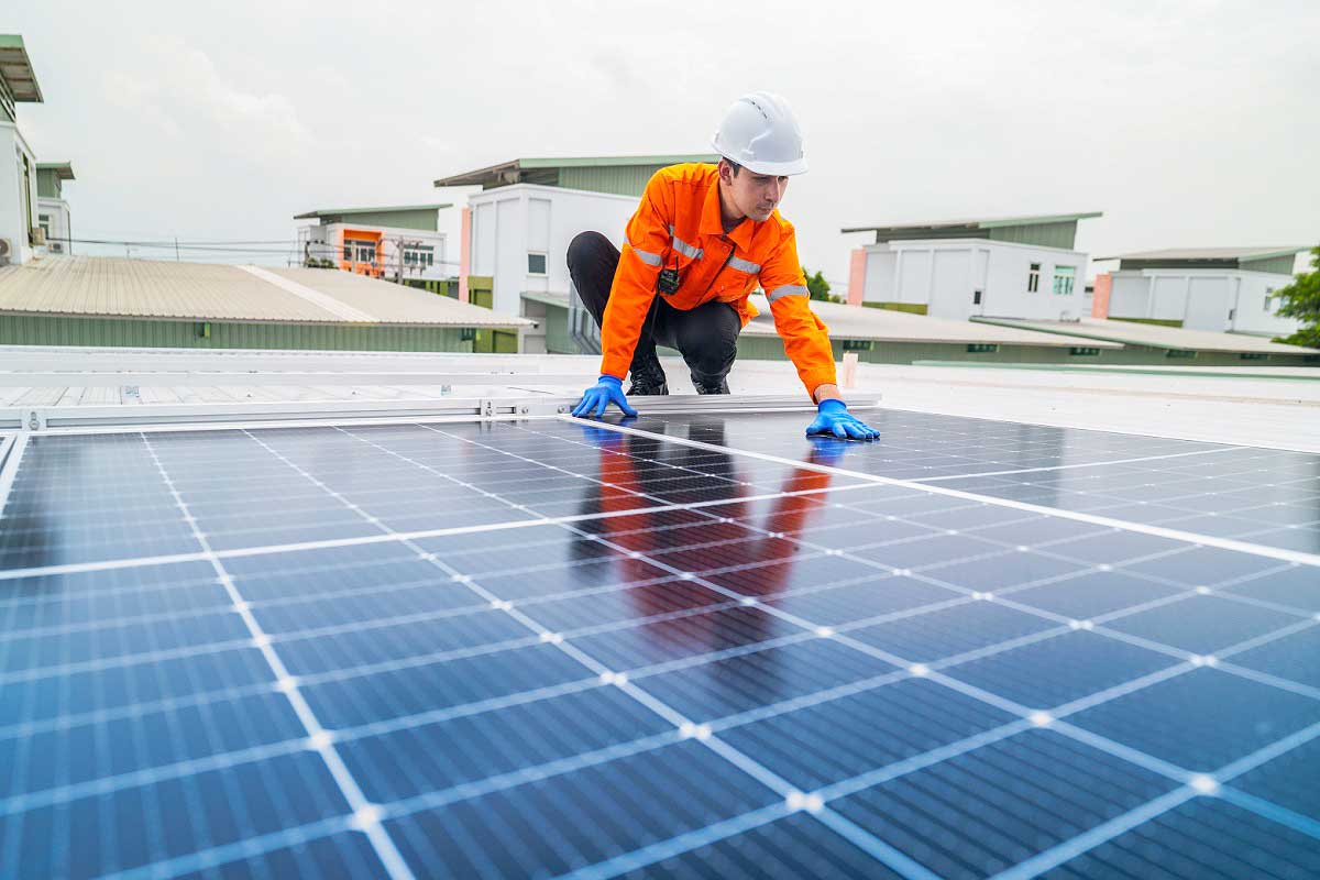 découvrez l'impact des panneaux photovoltaïques sur l'environnement et l'économie. apprenez comment ces solutions énergétiques renouvelables contribuent à la réduction des émissions de co2 et à la transition énergétique, tout en offrant des avantages financiers aux ménages et aux entreprises.