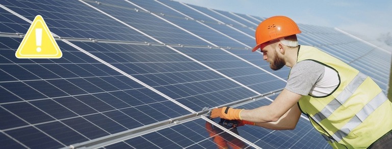 découvrez l'impact des panneaux photovoltaïques sur l'environnement et l'économie. explorez comment cette source d'énergie renouvelable contribue à la réduction des émissions de co2, à l'indépendance énergétique et aux économies sur les factures d'électricité.