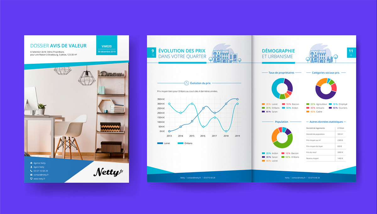 découvrez comment l'impact de la valorisation immobilière professionnelle peut transformer votre investissement. apprenez les meilleures stratégies pour maximiser la valeur de vos biens et optimiser votre rendement.