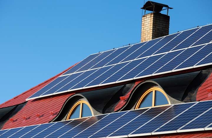 découvrez tout ce qu'il faut savoir sur les impôts liés aux panneaux solaires, y compris les avantages fiscaux, les crédits d'impôt et les réglementations en vigueur. optimisez votre investissement solaire et réduisez vos charges fiscales en vous informant sur les aides financières disponibles.