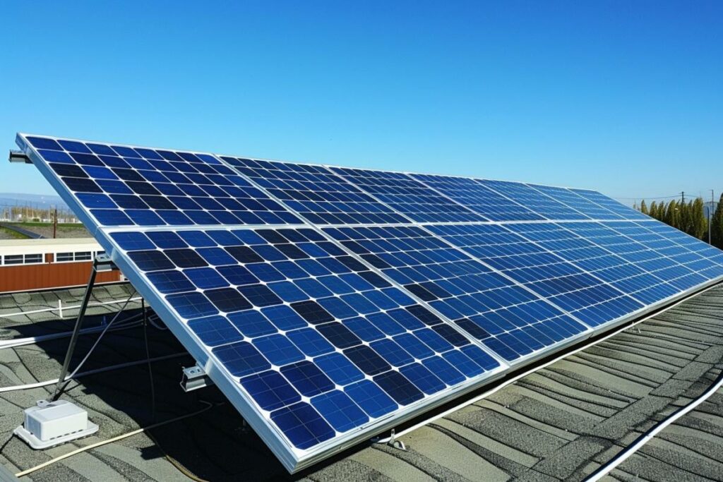 découvrez l'incidence des panneaux solaires sur votre consommation énergétique et l'environnement. informez-vous sur les avantages, l'efficacité et les aspects techniques des systèmes solaires pour maximiser votre investissement énergétique.