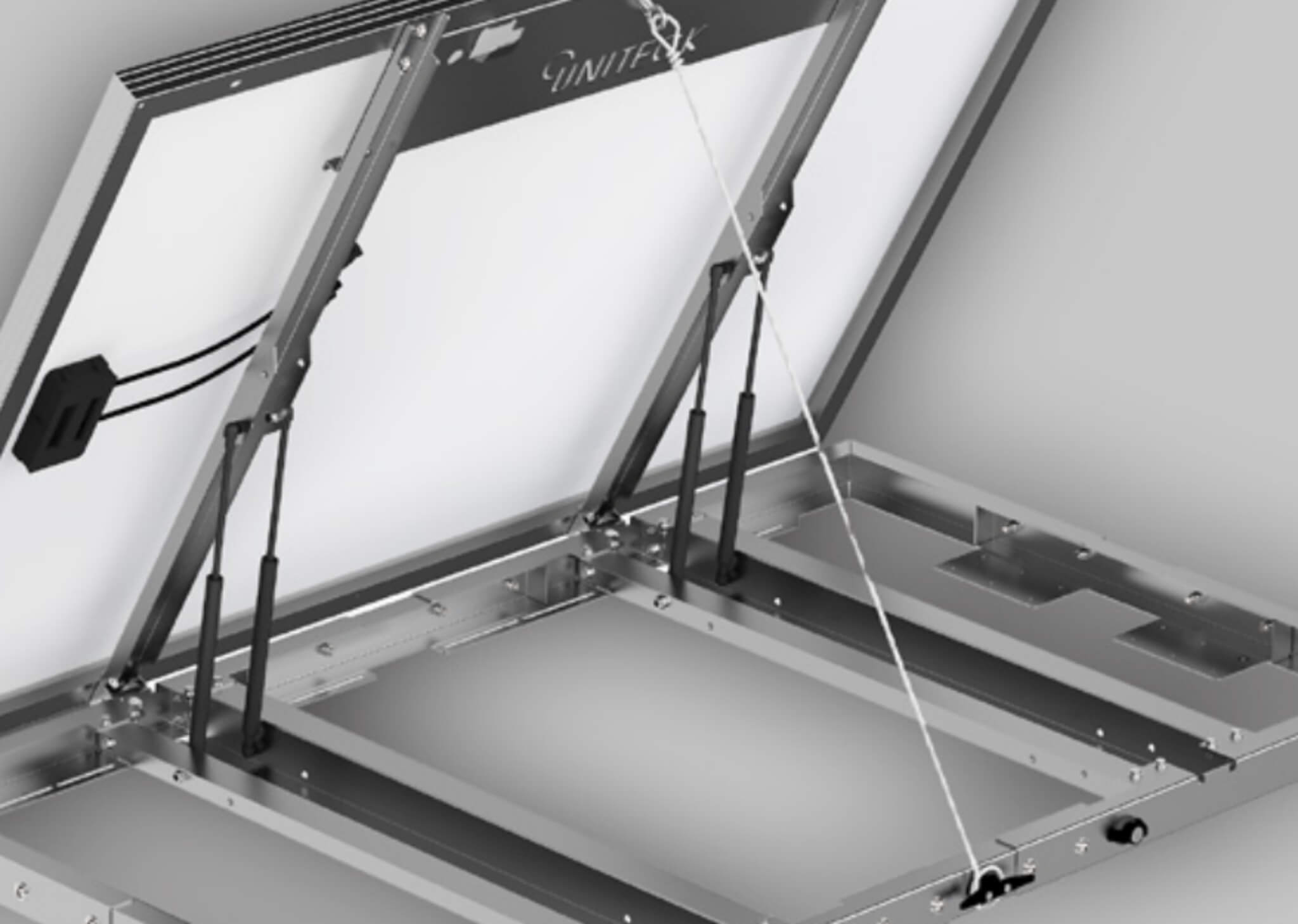 découvrez comment l'inclinaison des panneaux solaires peut optimiser leur performance et maximiser la production d'énergie. apprenez les meilleures pratiques pour choisir l'angle idéal en fonction de votre région et de la saison.