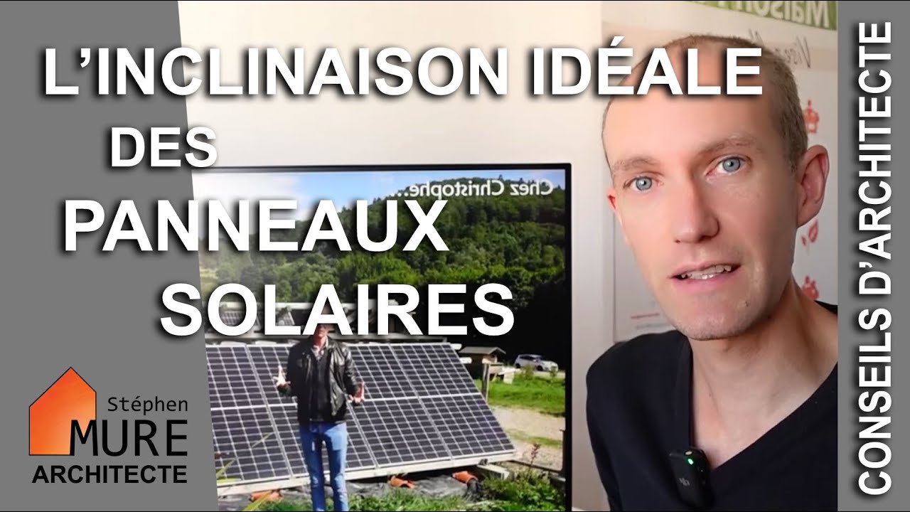 découvrez l'inclinaison solaire, un concept clé en astrophysique qui influence la répartition de la lumière et de la chaleur sur terre. apprenez comment cet angle impacte les saisons, le climat et l'écosystème, et explorez son importance dans l'optimisation des energies renouvelables.