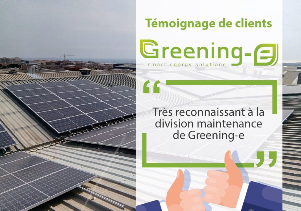 découvrez l'importance de l'inclinaison solaire au maroc pour maximiser l'efficacité énergétique. apprenez comment cette donnée essentielle influence les installations solaires dans le pays et optimise l'utilisation de l'énergie renouvelable.