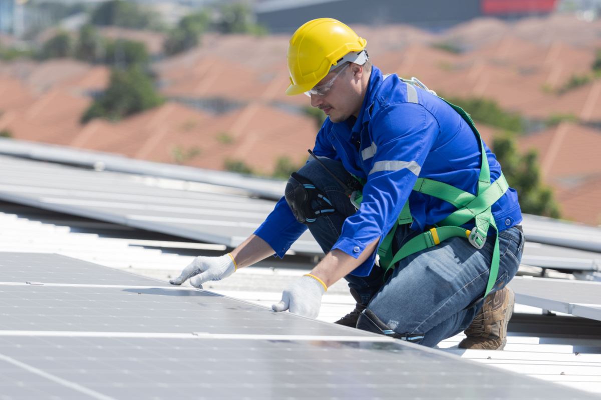 découvrez les inconvénients des panneaux solaires, y compris les coûts initiaux, l'impact environnemental et les contraintes d'installation. informez-vous sur les aspects à considérer avant d'investir dans cette solution énergétique.