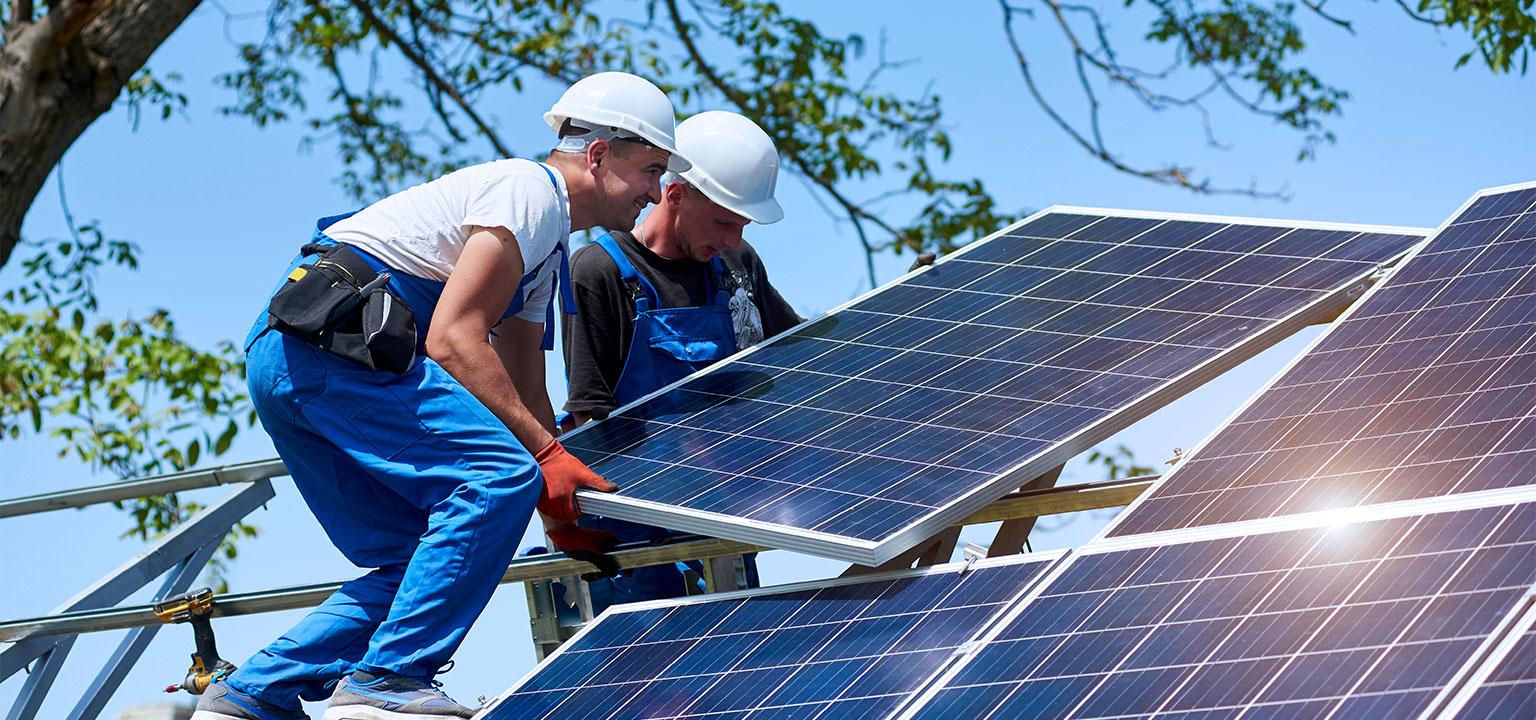 découvrez les inconvénients des panneaux solaires : coûts élevés, dépendance aux conditions météorologiques, besoins d'espace important et maintenance régulière. informez-vous avant de faire le choix de l'énergie solaire.