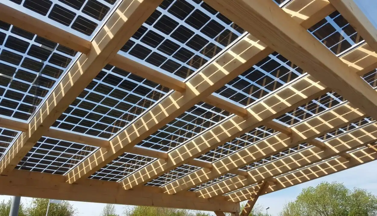 découvrez les inconvénients des panneaux solaires : coûts d'installation, dépendance aux conditions météorologiques, entretien et impact environnemental. informez-vous pour faire un choix éclairé sur votre énergie renouvelable.