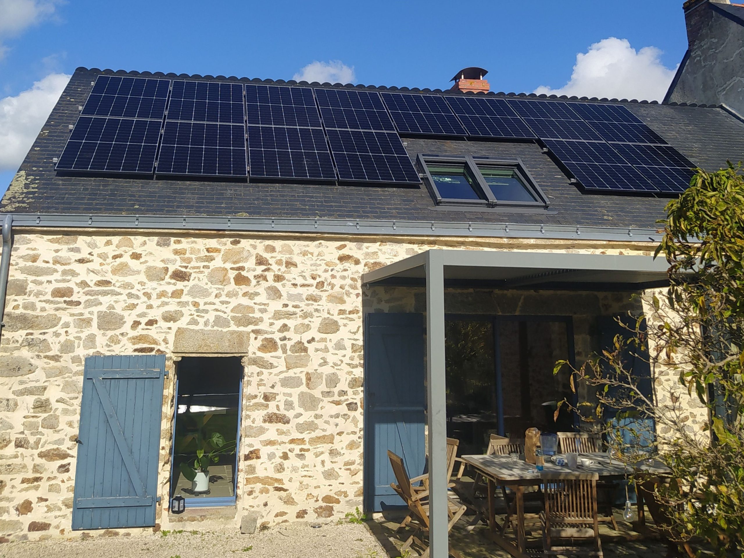 découvrez nos services d'installation de panneaux solaires, adaptés à vos besoins énergétiques. profitez d'une énergie renouvelable, réduisez vos factures et contribuez à la protection de l'environnement grâce à nos experts certifiés.
