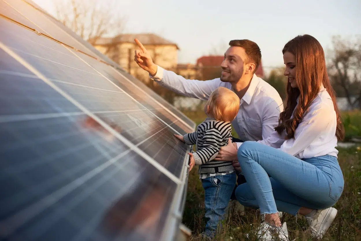 découvrez nos services d'installation de panneaux solaires pour un avenir énergétique durable. profitez d'une expertise professionnelle, d'énergies renouvelables accessibles et d'économies sur vos factures d'électricité. contactez-nous dès aujourd'hui pour un devis personnalisé!