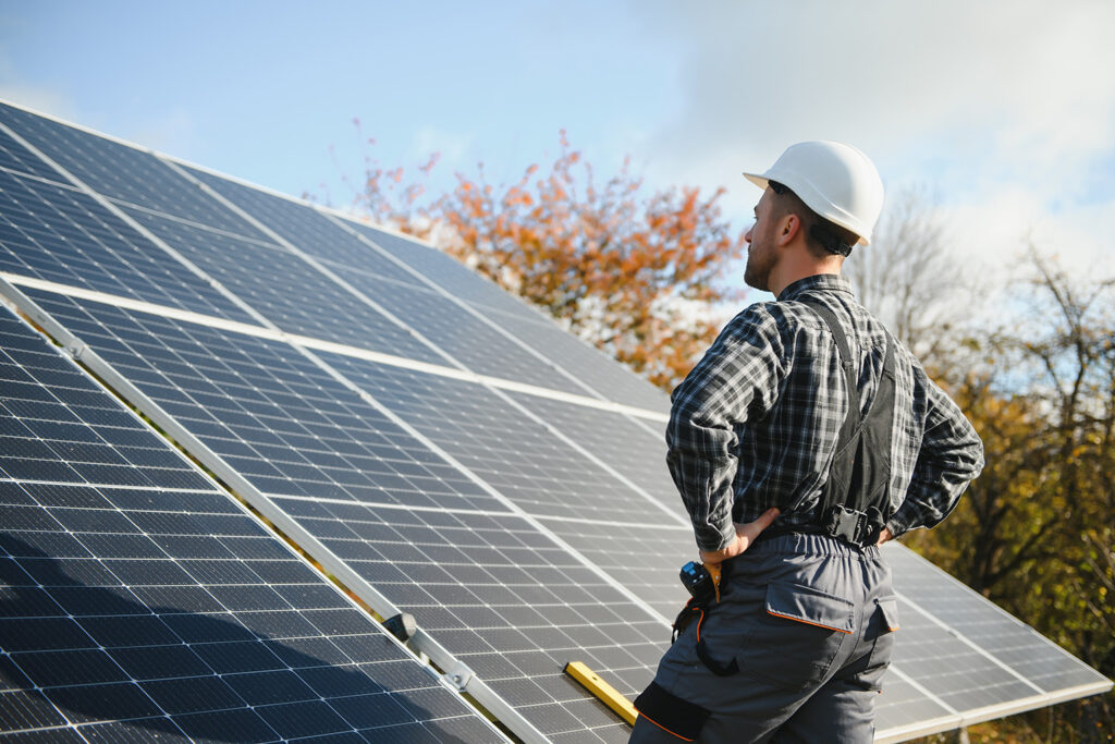 découvrez les services d'un installateur photovoltaïque professionnel pour transformer l'énergie solaire en électricité. profitez d'une installation sur mesure, d'un accompagnement personnalisé et d'une expertise de qualité pour réduire vos factures d'énergie et contribuer à la transition énergétique.