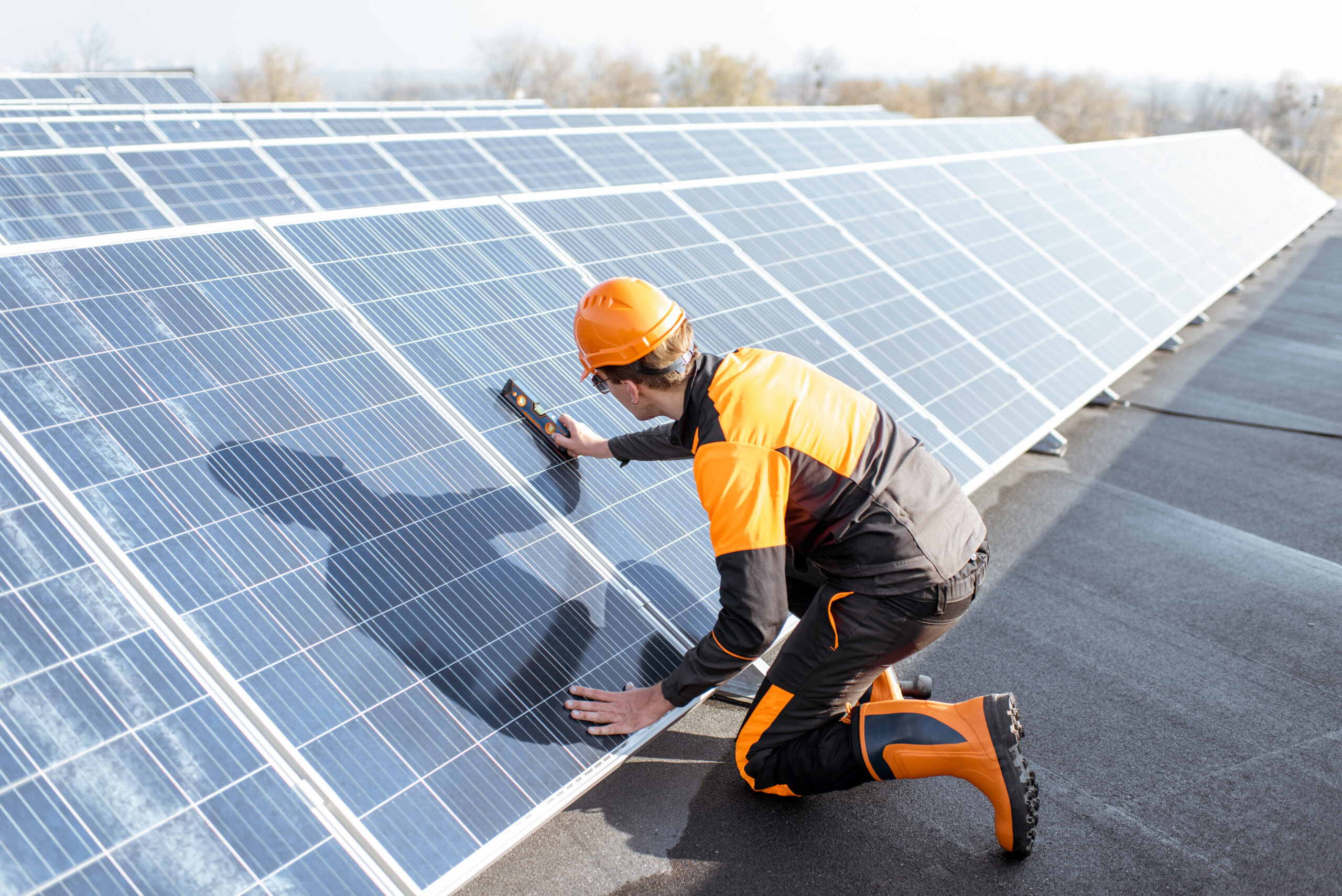 découvrez les services d'un installateur photovoltaïque professionnel pour maximiser votre production d'énergie solaire. expertise, qualité et économies d'énergie au rendez-vous. profitez des avantages d'une installation solaire sur mesure et respectueuse de l'environnement.