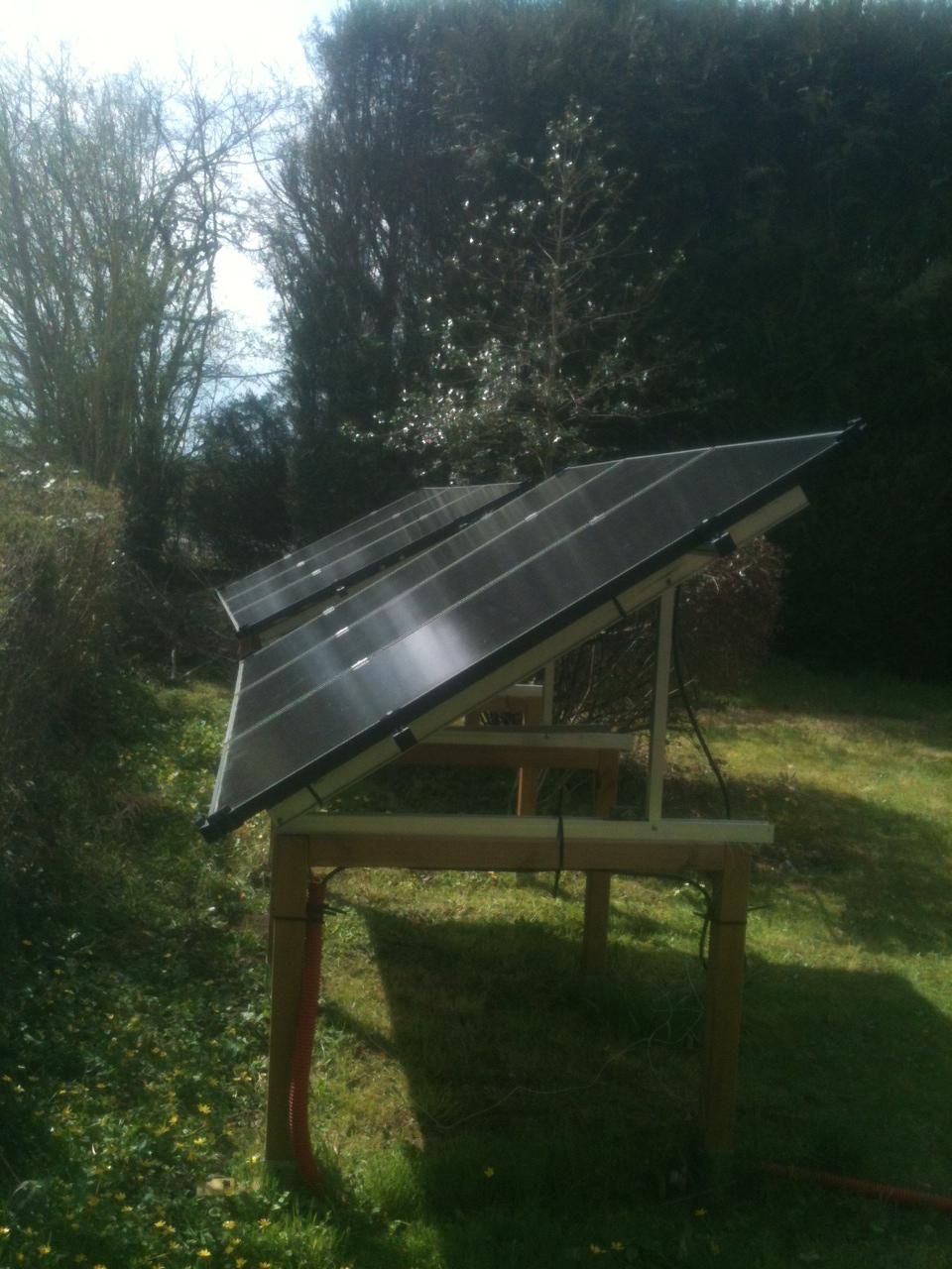 découvrez les services d'un installateur photovoltaïque en normandie, spécialisé dans l'installation de panneaux solaires pour optimiser votre consommation d'énergie. profitez d'une expertise locale et d'une transition vers une énergie renouvelable dès aujourd'hui.