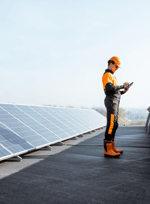 découvrez les services de votre installateur photovoltaïque en normandie, spécialisé dans l'installation de panneaux solaires de qualité pour un avenir durable. profitez d'une expertise locale et de solutions adaptées à vos besoins énergétiques.