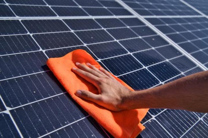 découvrez nos services d'installateur solaire pour transformer votre toit en une source d'énergie renouvelable. profitez d'une installation professionnelle, de conseils personnalisés et d'économies sur vos factures d'électricité tout en contribuant à la protection de l'environnement.