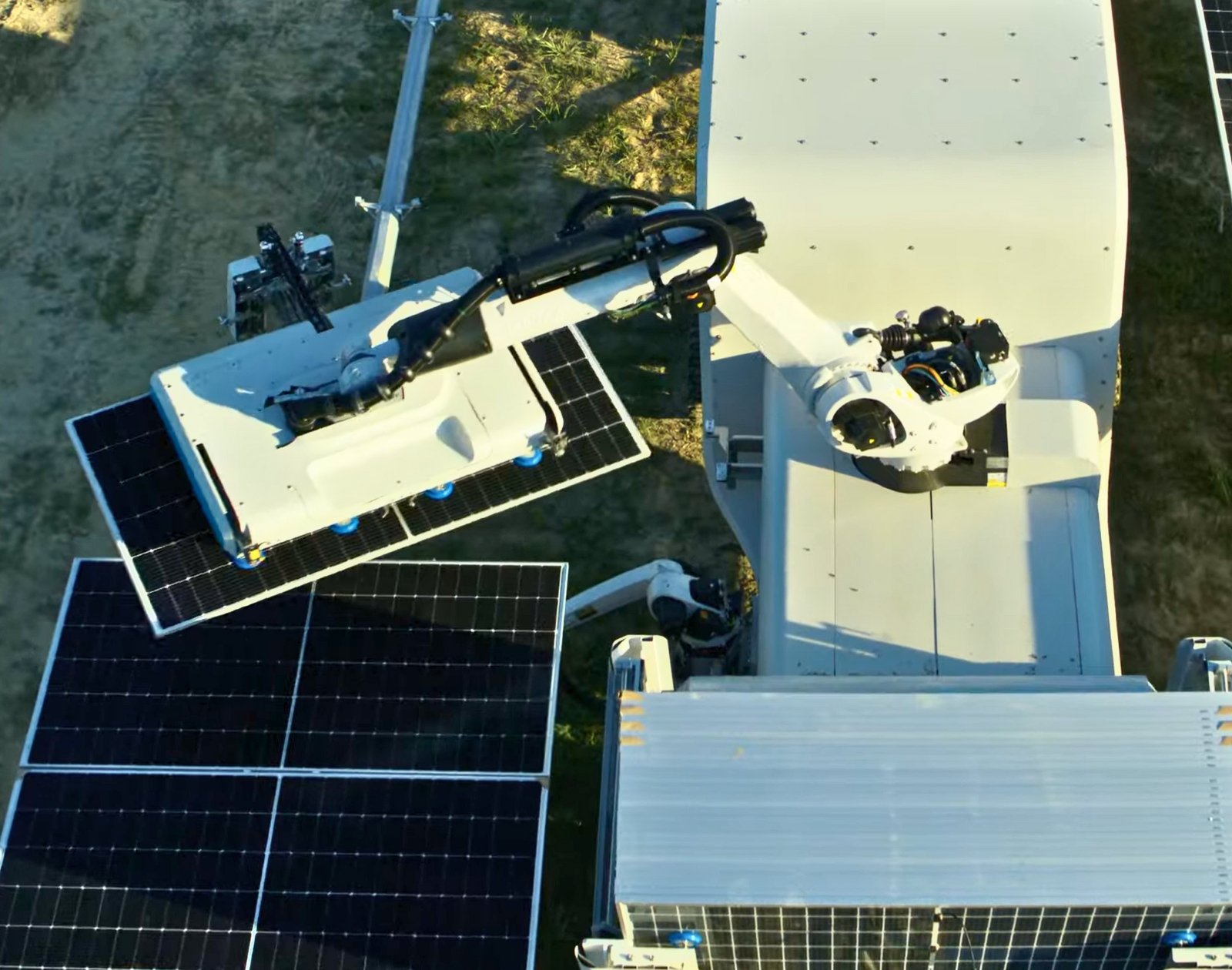 découvrez notre service d'installateur solaire, spécialisé dans l'installation de panneaux photovoltaïques pour optimiser votre consommation d'énergie. réduisez vos factures d'électricité et contribuez à la transition énergétique tout en bénéficiant d'un accompagnement professionnel et personnalisé.