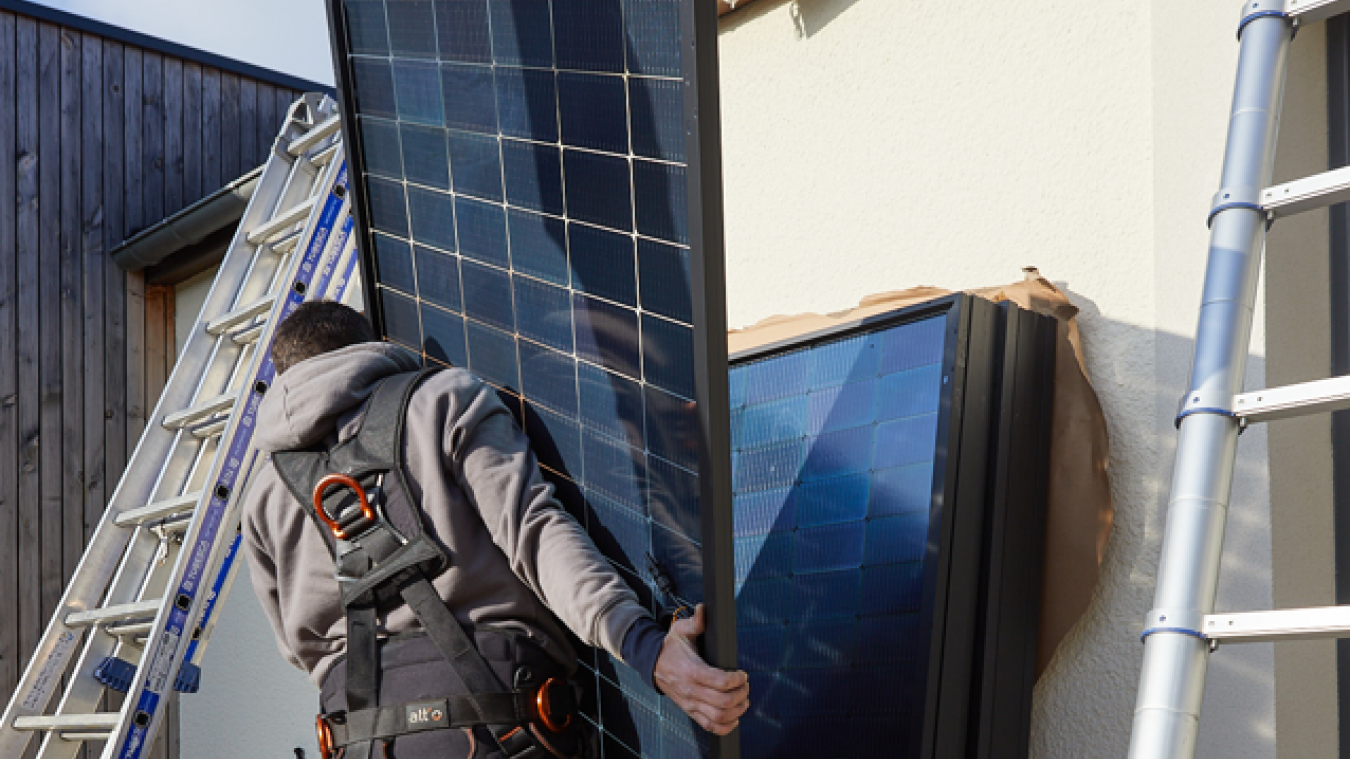 découvrez les services d'un installateur solaire npdc, spécialisé dans l'installation de panneaux solaires de haute qualité. profitez d'une énergie renouvelable et d'économies sur vos factures d'électricité grâce à une expertise reconnue. contactez-nous pour un devis personnalisé et commencez votre transition vers une énergie plus verte.