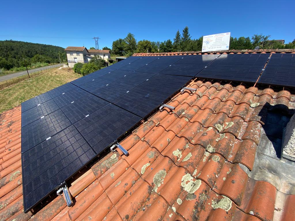 découvrez nos installateurs de panneaux solaires expérimentés pour optimiser votre consommation d'énergie et réduire vos factures. profitez d'une installation professionnelle et d'un accompagnement sur mesure pour passer à l'énergie renouvelable en toute sérénité.