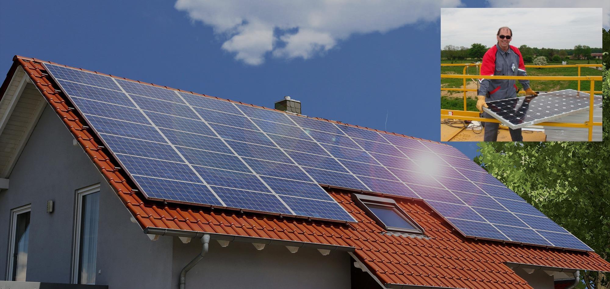 découvrez les meilleurs installateurs de panneaux solaires près de chez vous. profitez de solutions énergétiques écologiques et économisez sur vos factures d'électricité tout en contribuant à la protection de l'environnement.