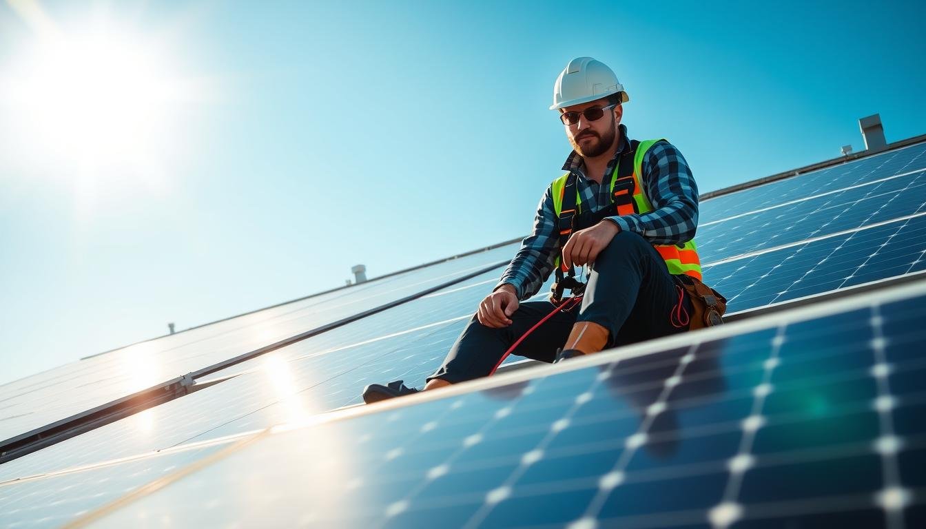 découvrez les meilleurs installateurs solaires pour bénéficier d'une énergie renouvelable et durable. profitez d'un service professionnel et d'une installation de qualité de panneaux solaires adaptés à vos besoins.
