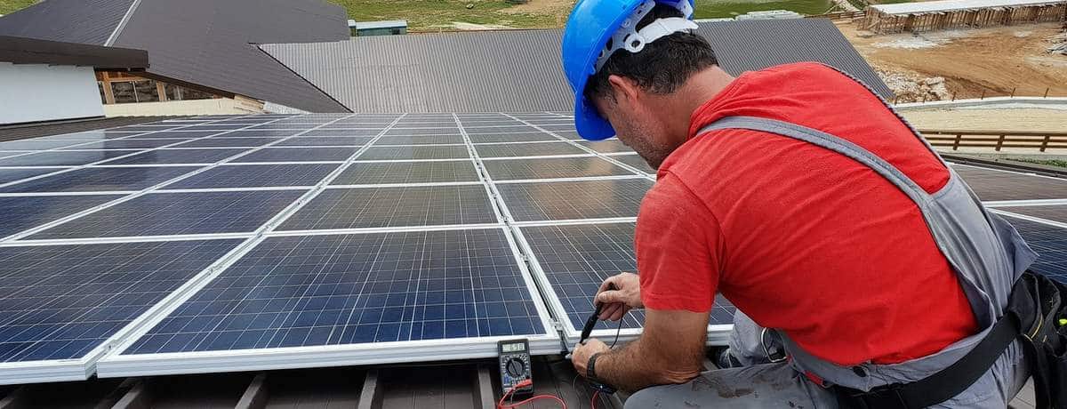 découvrez les meilleurs installateurs solaires pour un énergie durable et économique. optimisez votre consommation d'énergie et réduisez votre facture grâce à des professionnels expérimentés et certifiés.