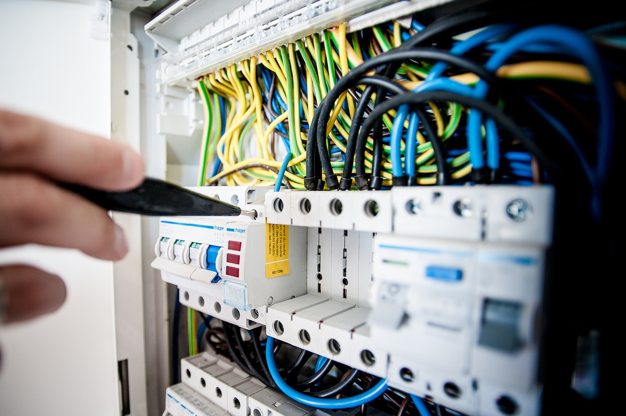 découvrez nos services d'installation sur mesure, adaptés à vos besoins. que ce soit pour des équipements domestiques, des systèmes de sécurité ou des solutions énergétiques, nous garantissons une mise en place professionnelle et rapide. confiez-nous vos projets et profitez d'une expertise de qualité.