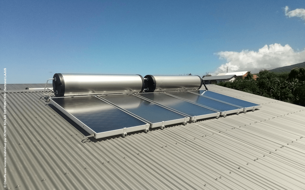 découvrez notre guide complet sur l'installation de chauffe-eau solaire. apprenez les étapes essentielles, les conseils d'experts et les avantages écologiques et économiques de cette solution durable pour chauffer votre eau de manière efficace et respectueuse de l'environnement.
