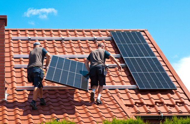 découvrez nos services d'installation de panneaux solaires pour optimiser votre consommation d'énergie et réduire votre facture. profitez d'une solution écologique et économique, adaptée à vos besoins. contactez-nous dès aujourd'hui pour un devis personnalisé.