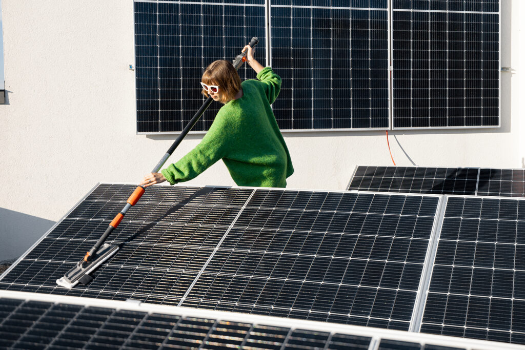 découvrez notre service d'installation de panneaux solaires, une solution écologique et économique pour produire votre propre énergie. profitez d'une expertise professionnelle, d'un accompagnement personnalisé et d'une installation rapide pour réduire vos factures et contribuer à un avenir durable.