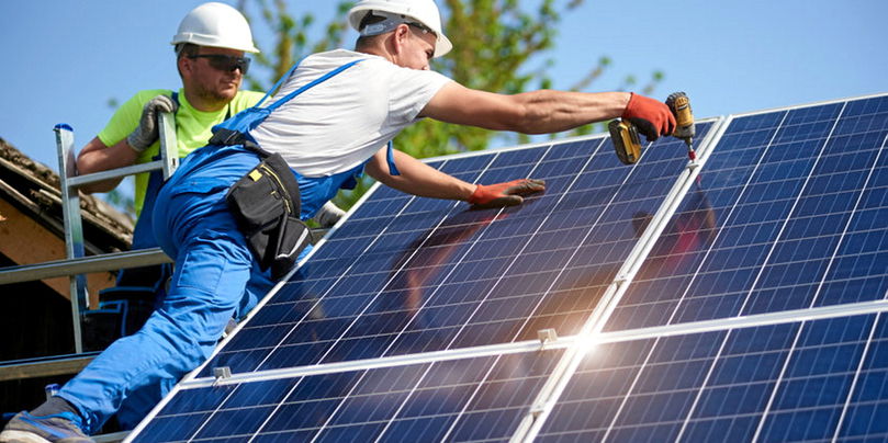 découvrez comment l'installation photovoltaïque peut transformer votre consommation d'énergie. profitez d'une source d'énergie renouvelable, réduisez vos factures d'électricité et contribuez à un environnement plus sain grâce à des panneaux solaires innovants et efficaces.