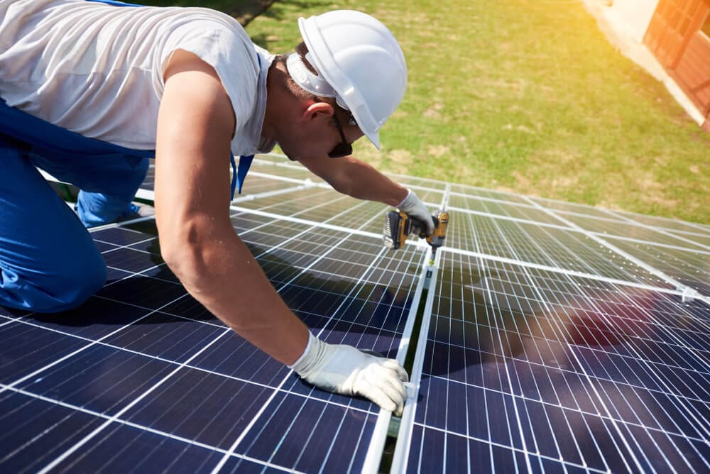 découvrez comment transformer votre maison en une source d'énergie renouvelable grâce à notre service d'installation solaire. profitez d'une énergie propre et réduisez vos factures d'électricité tout en contribuant à la protection de l'environnement.