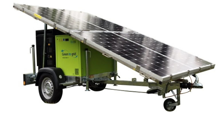 découvrez comment installer efficacement votre groupe électrogène solaire grâce à notre guide complet. optimisez votre production d'énergie verte, économisez sur vos factures et profitez d'une autonomie énergétique durable.