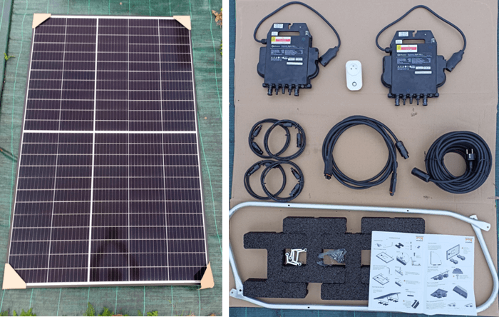 découvrez comment installer des panneaux solaires facilement et efficacement. suivez notre guide étape par étape pour profiter d'une énergie propre et renouvelable tout en réduisant vos factures d'électricité.