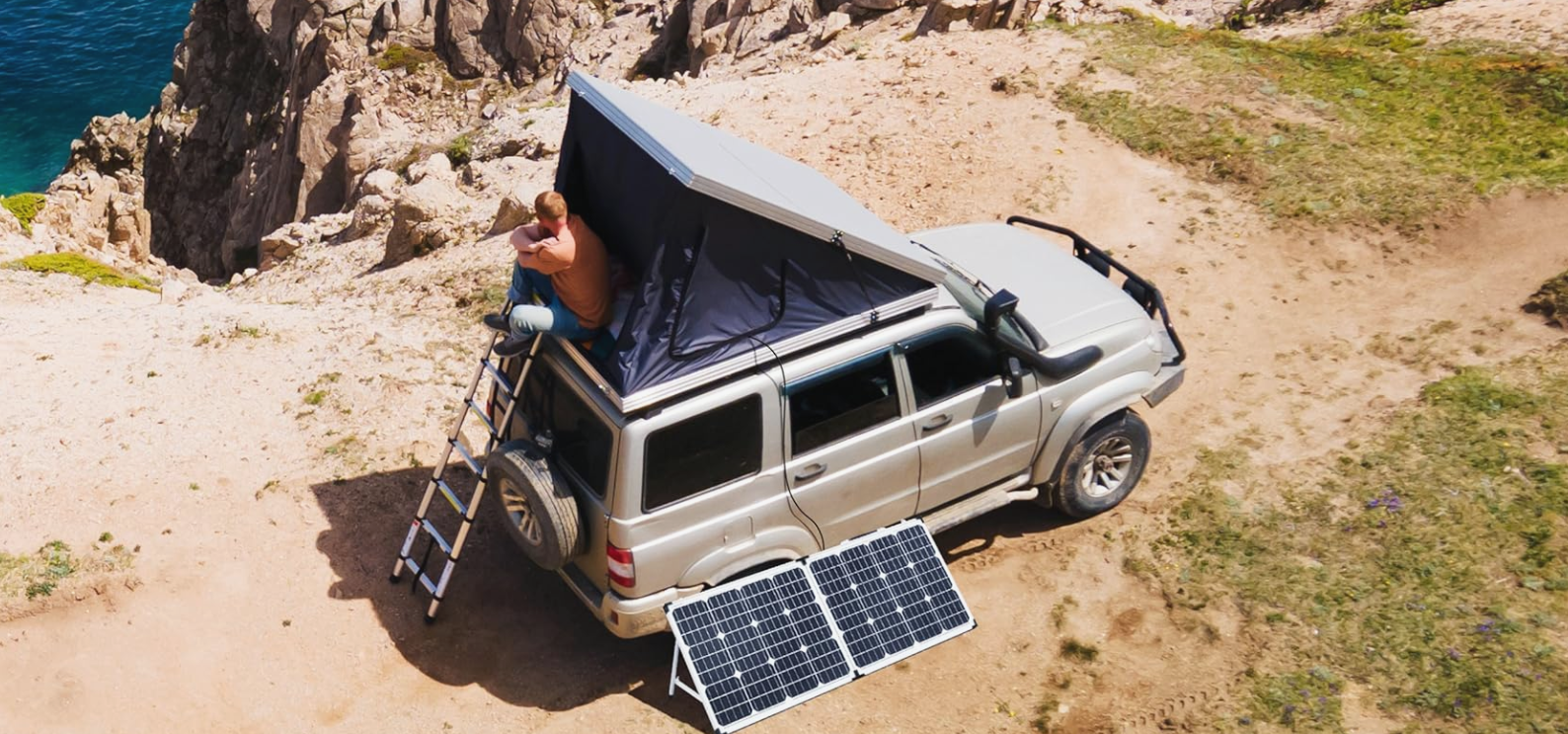 découvrez comment installer facilement des panneaux solaires sur votre camping-car pour profiter d'une autonomie énergétique lors de vos voyages. suivez nos conseils pratiques et optimisez votre expérience en pleine nature.