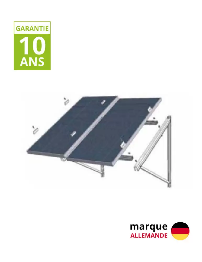 découvrez comment installer des panneaux solaires facilement grâce à notre guide complet. apprenez les étapes clés, les outils nécessaires et les astuces pour optimiser votre installation et profiter d'une énergie renouvelable.
