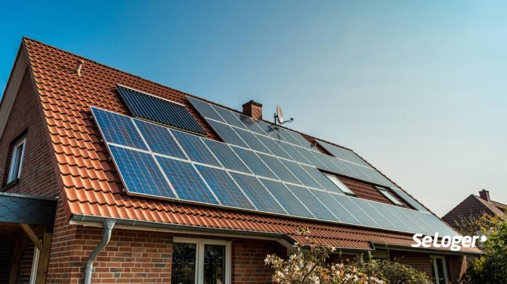 découvrez comment installer des panneaux solaires chez vous pour profiter d'une énergie propre et renouvelable. suivez nos conseils pratiques et optimisez votre consommation d'énergie tout en réduisant vos factures.