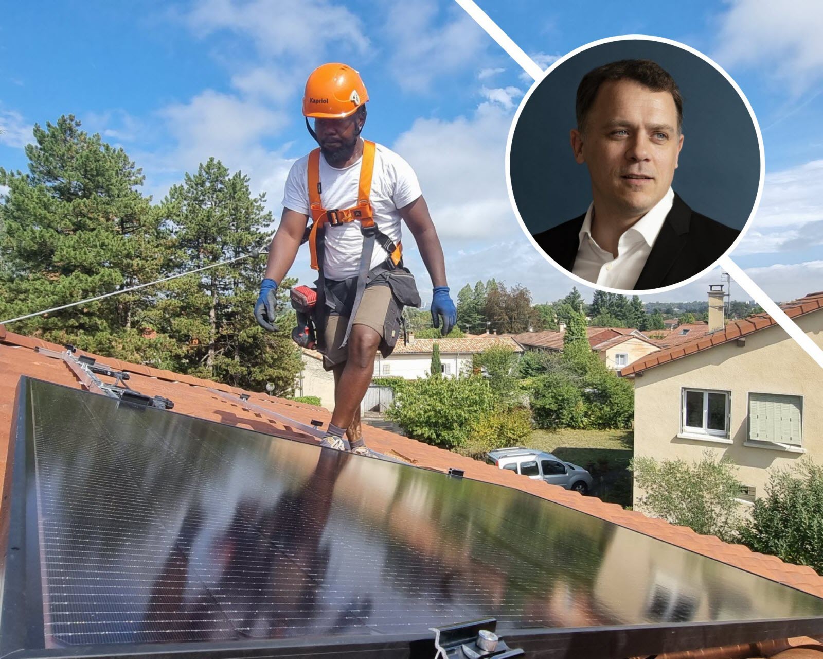 découvrez comment installer des panneaux solaires avec edf pour réduire vos factures d'énergie et contribuer à la transition écologique. suivez nos conseils et bénéficiez d'une expertise reconnue pour un projet serein.