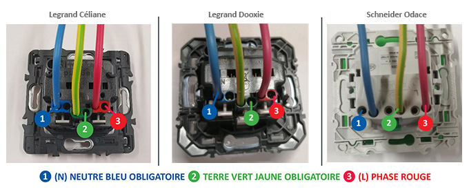 découvrez comment installer une prise électrique en toute sécurité grâce à notre guide étape par étape. idéal pour les bricoleurs de tous niveaux, apprenez les bonnes pratiques et les outils nécessaires pour réaliser cette tâche efficacement.