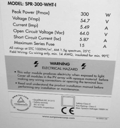 découvrez l'importance de l'intensité des panneaux photovoltaïques pour optimiser votre production d'énergie solaire. apprenez comment choisir le bon panneau et maximiser votre rendement énergétique.