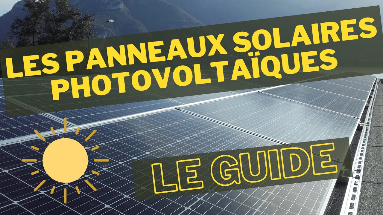 découvrez comment l'intensité des panneaux solaires influence leur performance et leur efficacité. apprenez à optimiser l'installation de votre système photovoltaïque pour maximiser la production d'énergie renouvelable.