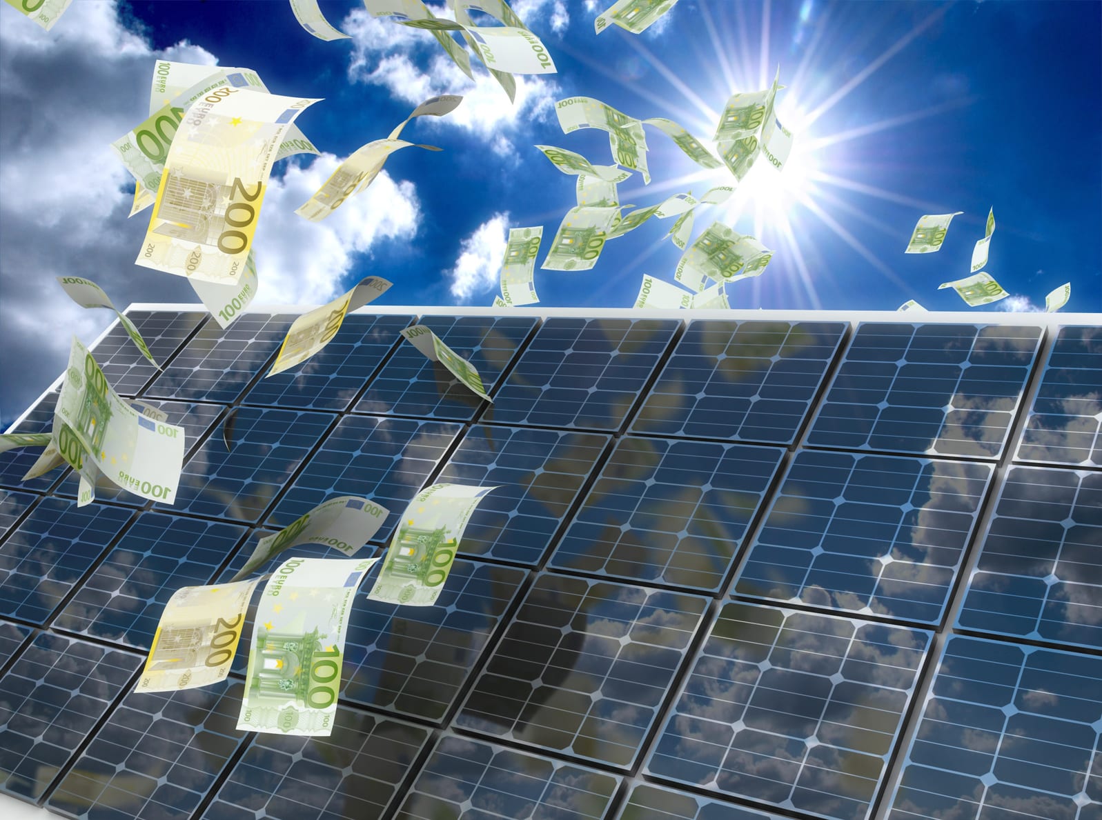 découvrez comment investir dans l'énergie solaire peut transformer votre avenir financier tout en contribuant à la protection de l'environnement. explorez les avantages, les opportunités de marché et les conseils pour réussir votre transition vers des énergies renouvelables.